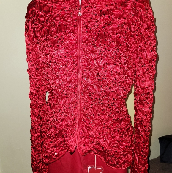 Scarlett Nite Jackets & Blazers - Women's jacket